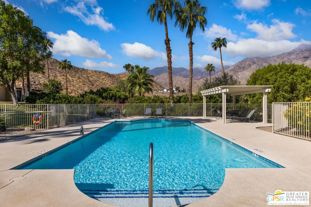 3600 E Bogert Trail #B, Palm Springs, CA 92264 - #1