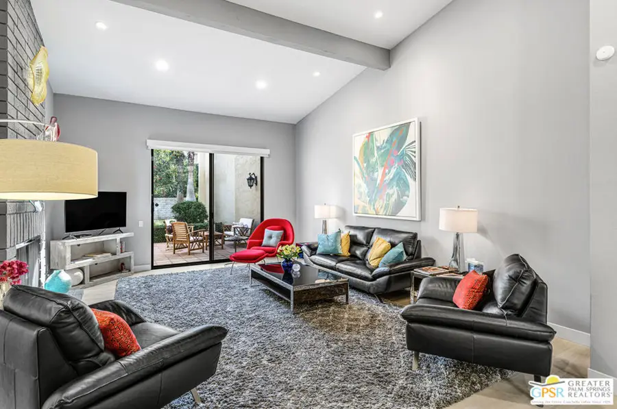 3600 E Bogert Trail #B, Palm Springs, CA 92264 - #2