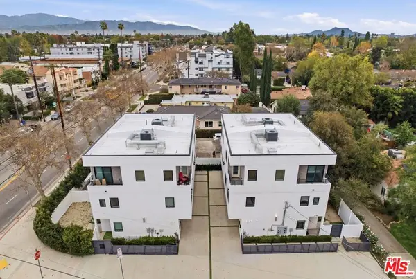13822 Oxnard Street, Van Nuys, CA 91401