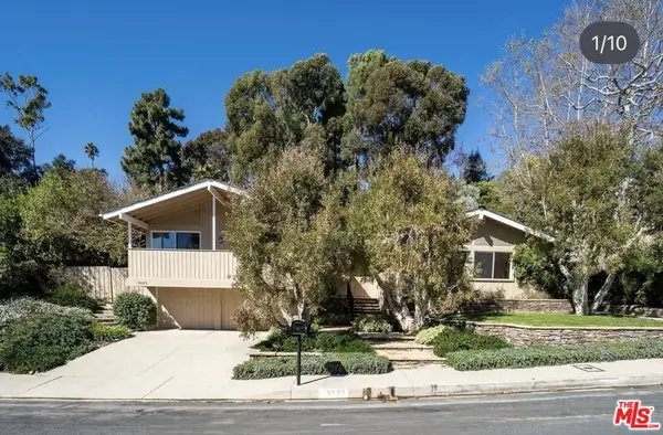 13443 Bayliss Road, Los Angeles, CA 90049