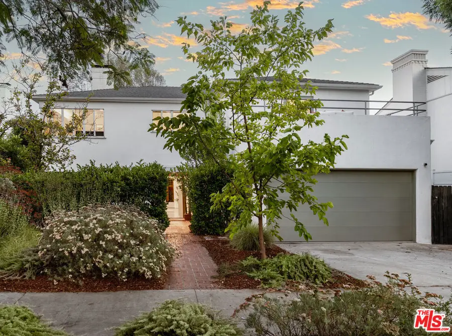 4966 Ambrose Avenue, Los Angeles, CA 90027 - #2