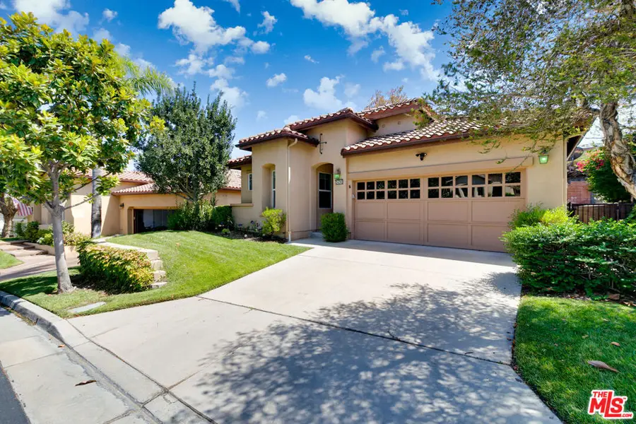 24292 Nobe Street, Corona, CA 92883 - #2