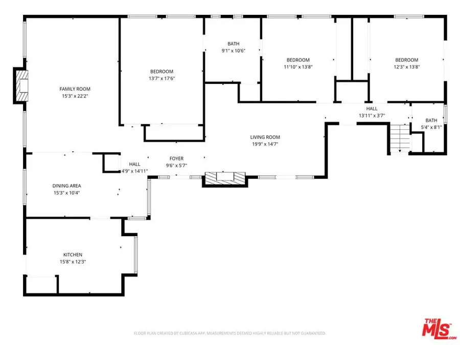 4645 Petit Avenue, Encino, CA 91436 - #2