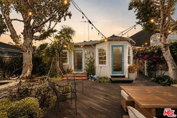 1216 Elm Street, Los Angeles, CA 90291