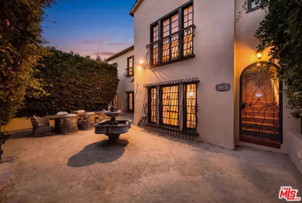 1116 S Highland Avenue, Los Angeles, CA 90019