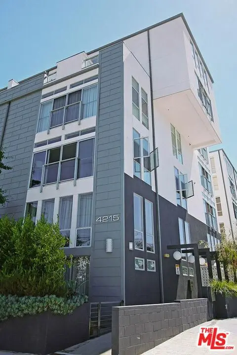 4215 Glencoe Avenue #317, Los Angeles, CA 90292 - #1
