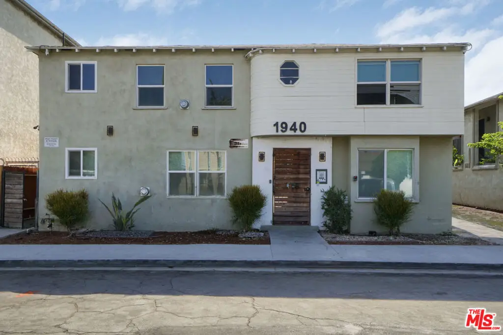 1940 Chestnut Avenue, Long Beach, CA 90806 - #1