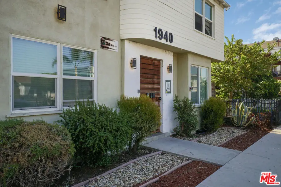 1940 Chestnut Avenue, Long Beach, CA 90806 - #2