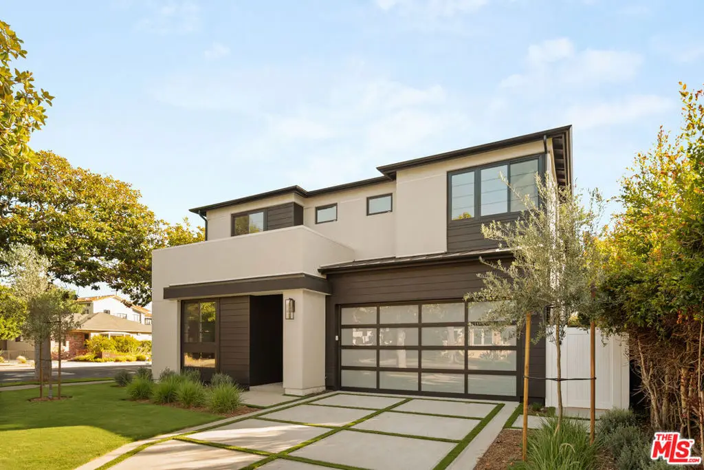 1531 Glencoe Avenue, Venice, CA 90291 - #1