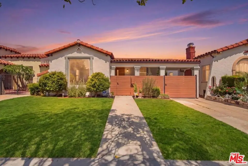 1135 W 81st Place, Los Angeles, CA 90044 - #1