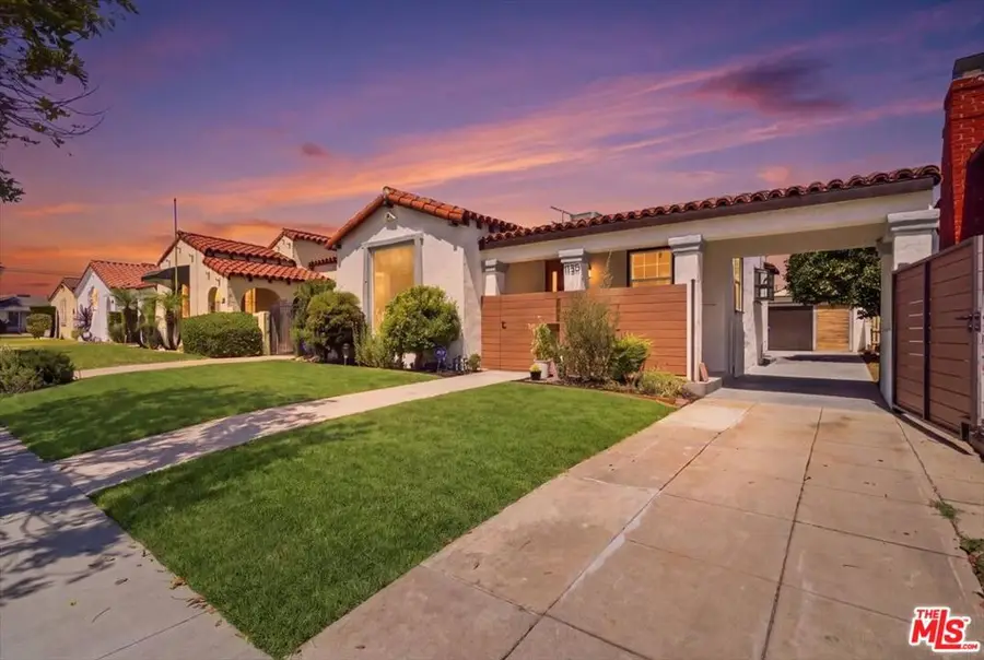 1135 W 81st Place, Los Angeles, CA 90044 - #2