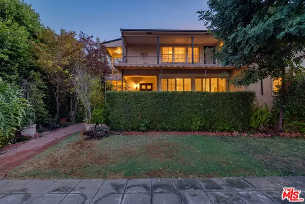 11737 Bellagio Road, Los Angeles, CA 90049