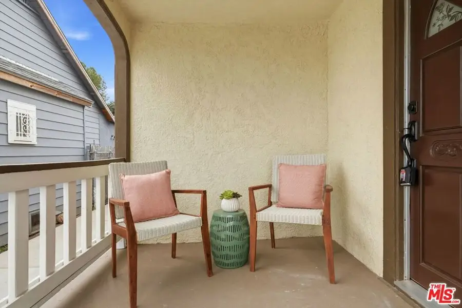 6015 Keniston Avenue, Los Angeles, CA 90043 - #3