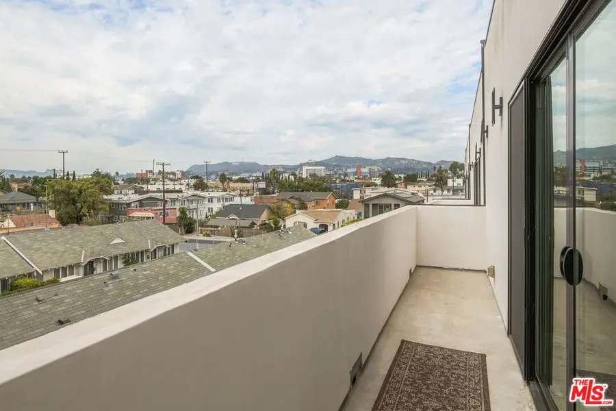 4136 3/4 Normal Avenue, Los Angeles, CA 90029 - #3