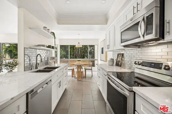 5600 Kensington Way #105, Culver City, CA 90230