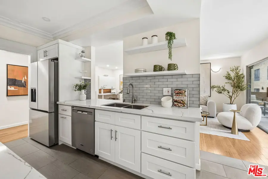 5600 Kensington Way #105, Culver City, CA 90230 - #2