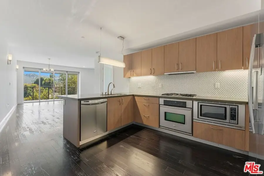 12837 Moorpark Street #313, Studio City, CA 91604 - #3