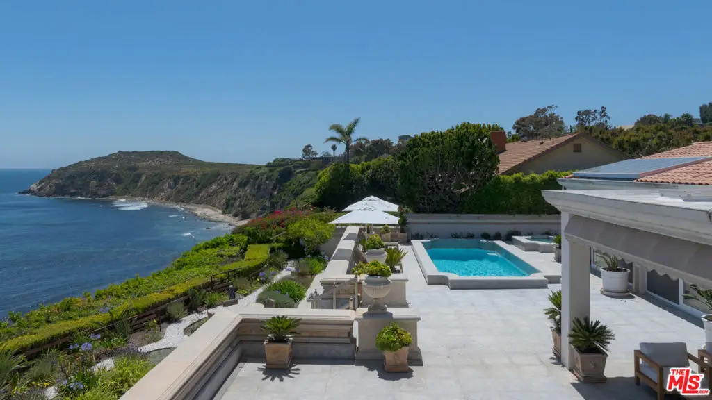 29000 Cliffside Drive, Malibu, CA 90265 - #1