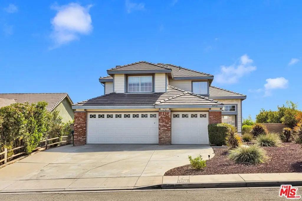 36442 Peridot Lane, Palmdale, CA 93550 - #1