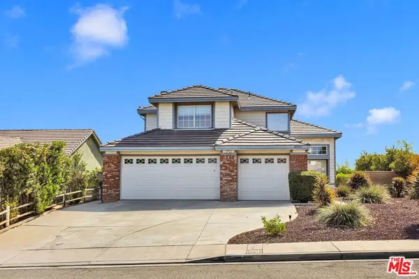 36442 Peridot Lane, Palmdale, CA 93550