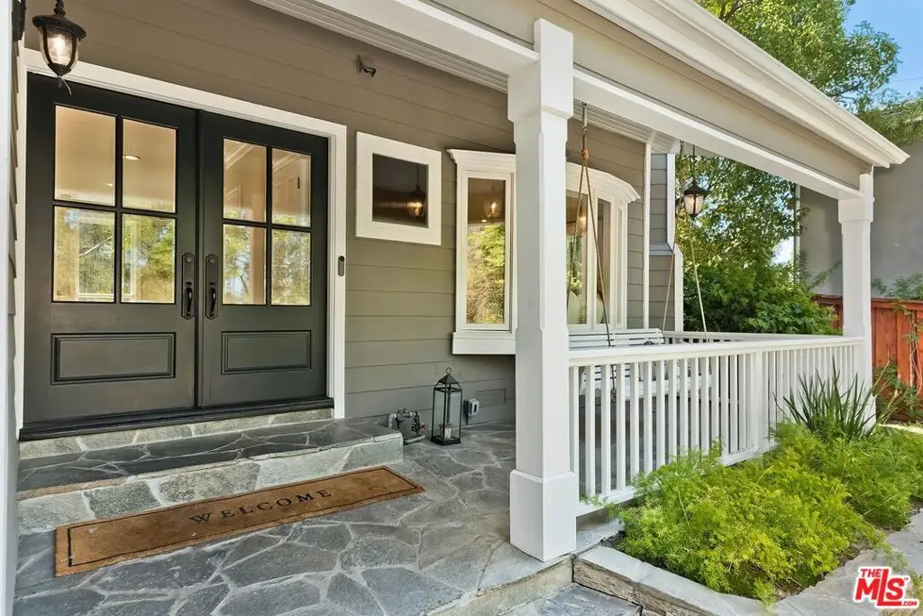 4045 Davana Road, Sherman Oaks, CA 91423 - #1