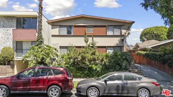 904 N Spaulding Avenue, West Hollywood, CA 90046