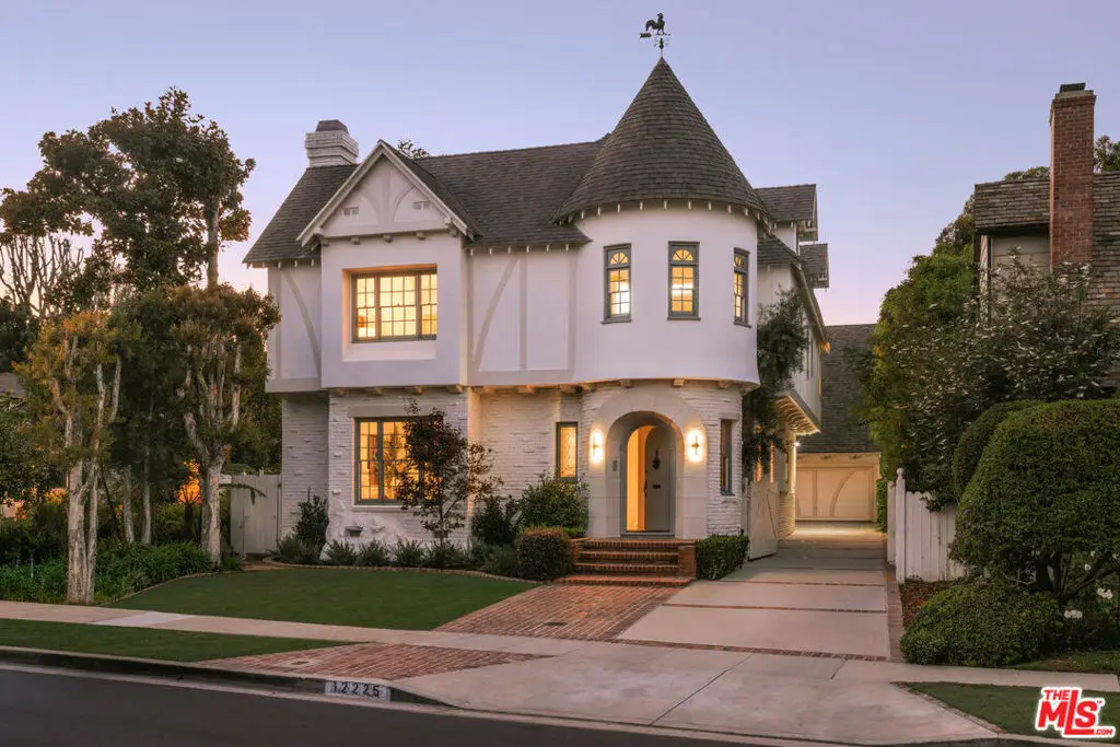 12225 Falkirk Lane, Los Angeles, CA 90049 - #1