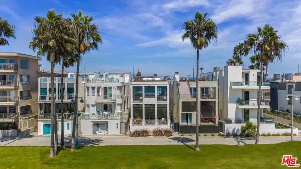 2311 Ocean Front Walk, Venice, CA 90291
