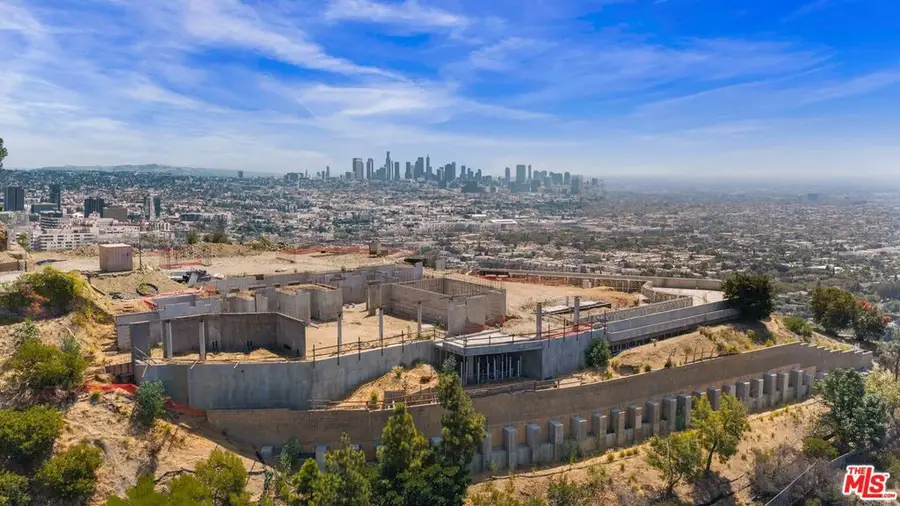 1 Electra Court, Los Angeles, CA 90046 - #2