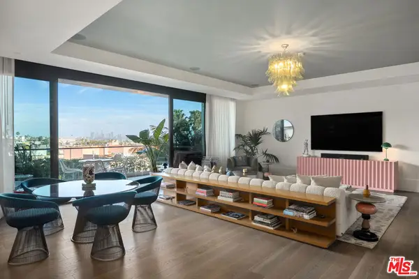 8420 W Sunset Boulevard #504, West Hollywood, CA 90069