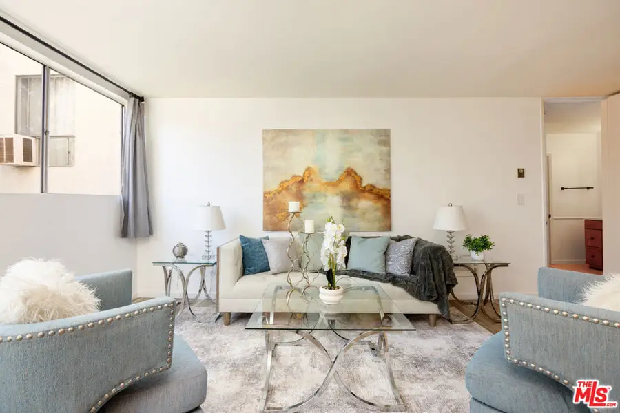 6050 Canterbury Drive #F108, Culver City, CA 90230 - #3