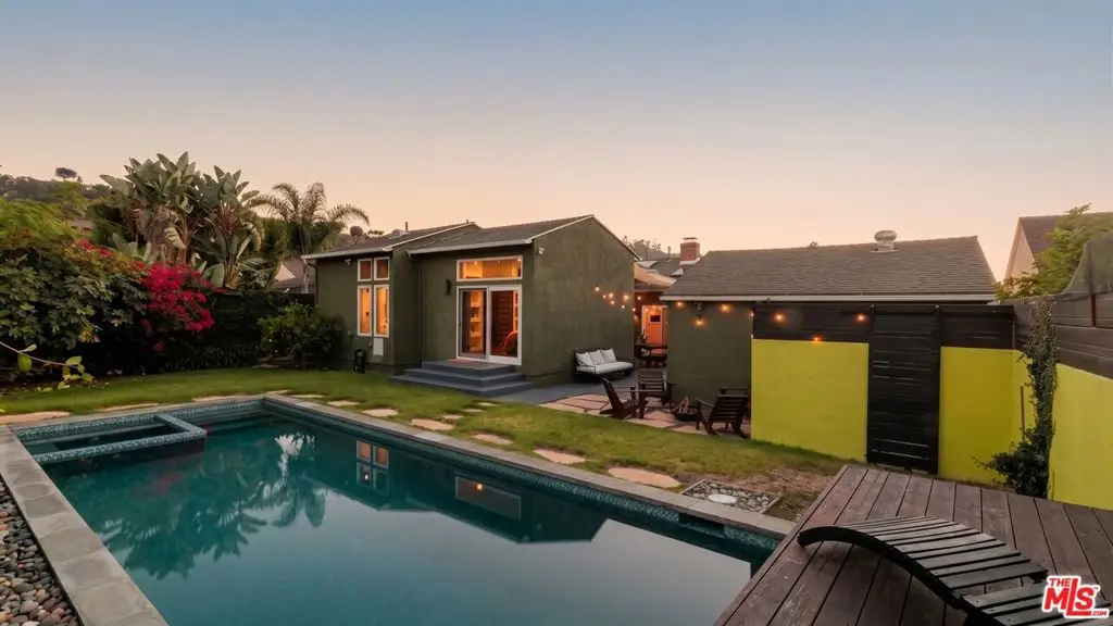Address Withheld By Seller, Los Angeles, CA 90008 - #1