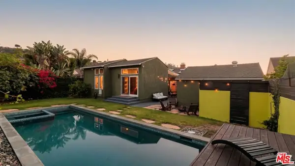 Address Withheld By Seller, Los Angeles, CA 90008