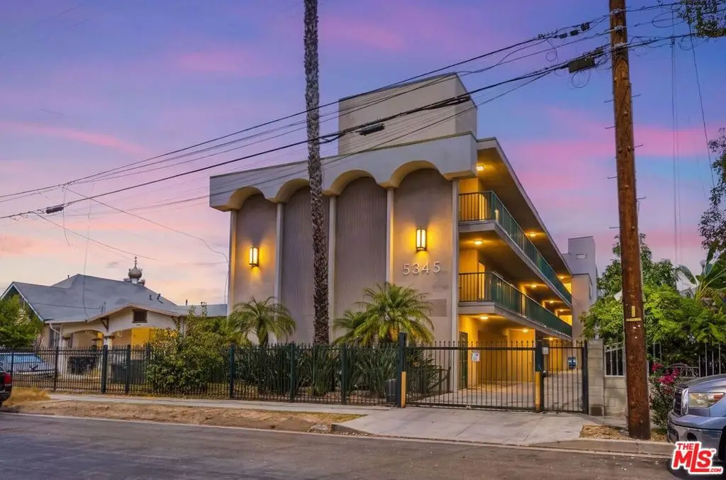 5345 La Mirada Avenue, Los Angeles, CA 90029 - #1