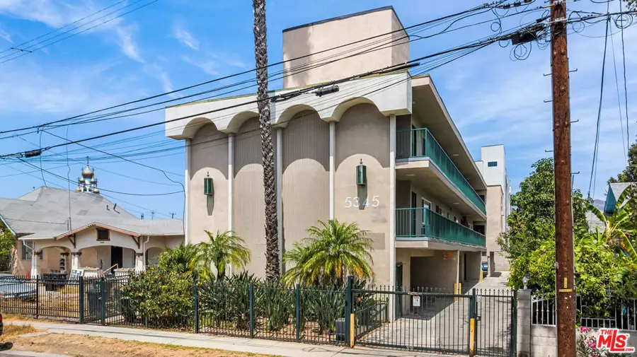 5345 La Mirada Avenue, Los Angeles, CA 90029 - #2