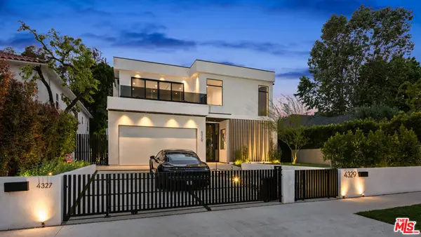 4329 Agnes Avenue, Studio City, CA 91604