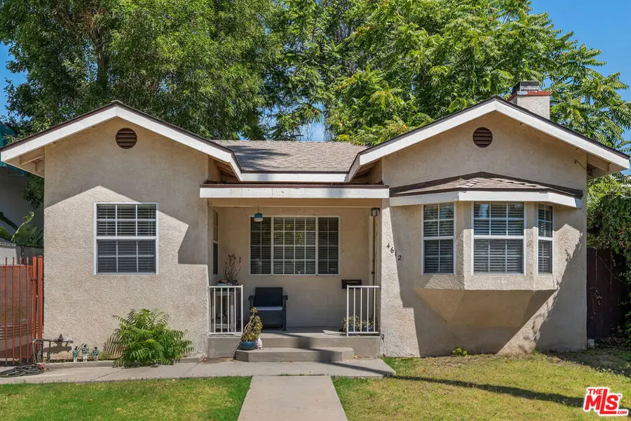 4612 Saloma Avenue, Sherman Oaks, CA 91403 - #2