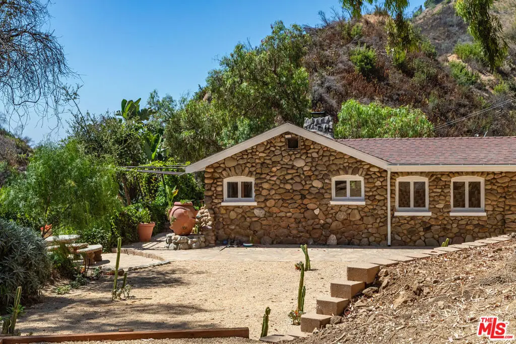 2961 Gorge Road, Malibu, CA 90265 - #1