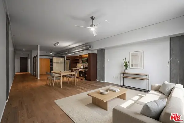 1111 S Grand Avenue #607, Los Angeles, CA 90015