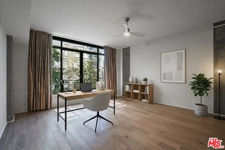 1111 S Grand Avenue #607, Los Angeles, CA 90015 - #3