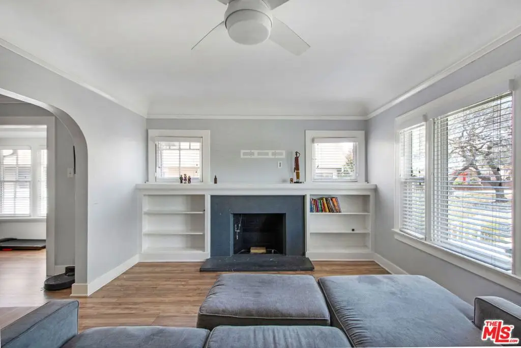 2051 W 78th Place, Los Angeles, CA 90047 - #1