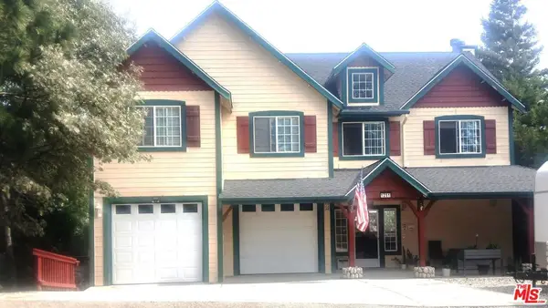 1251 Kodiak Drive, Lake Arrowhead, CA 92352