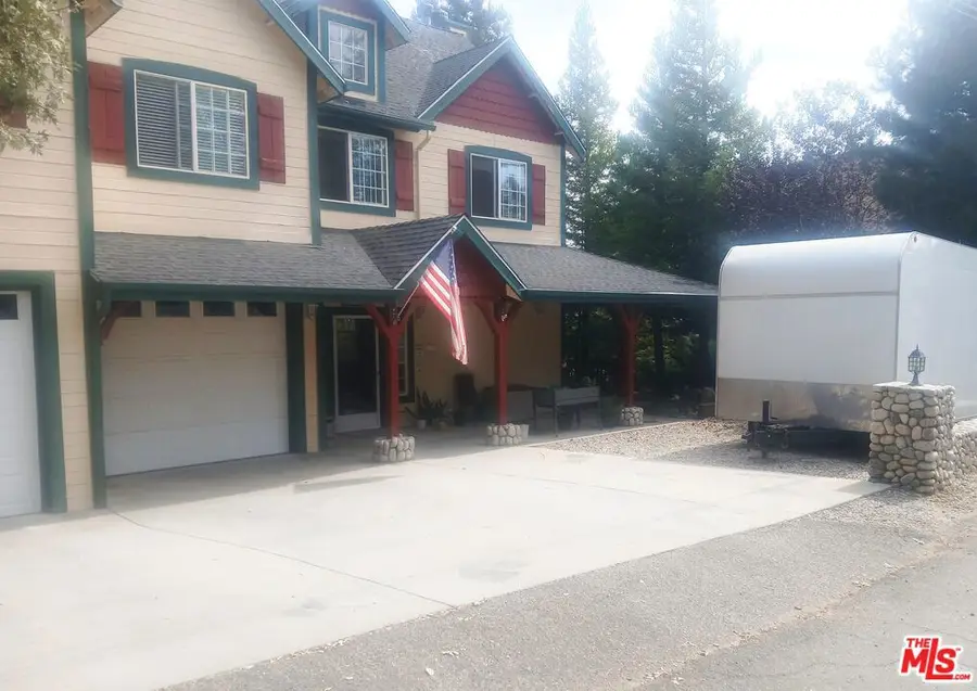 1251 Kodiak Drive, Lake Arrowhead, CA 92352 - #2