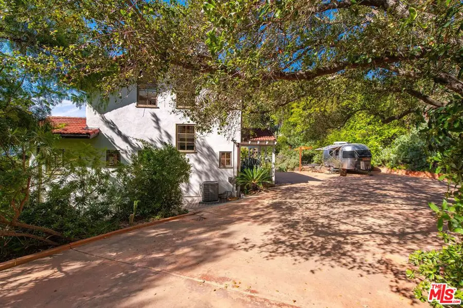 21254 Colina Drive, Topanga, CA 90290 - #3