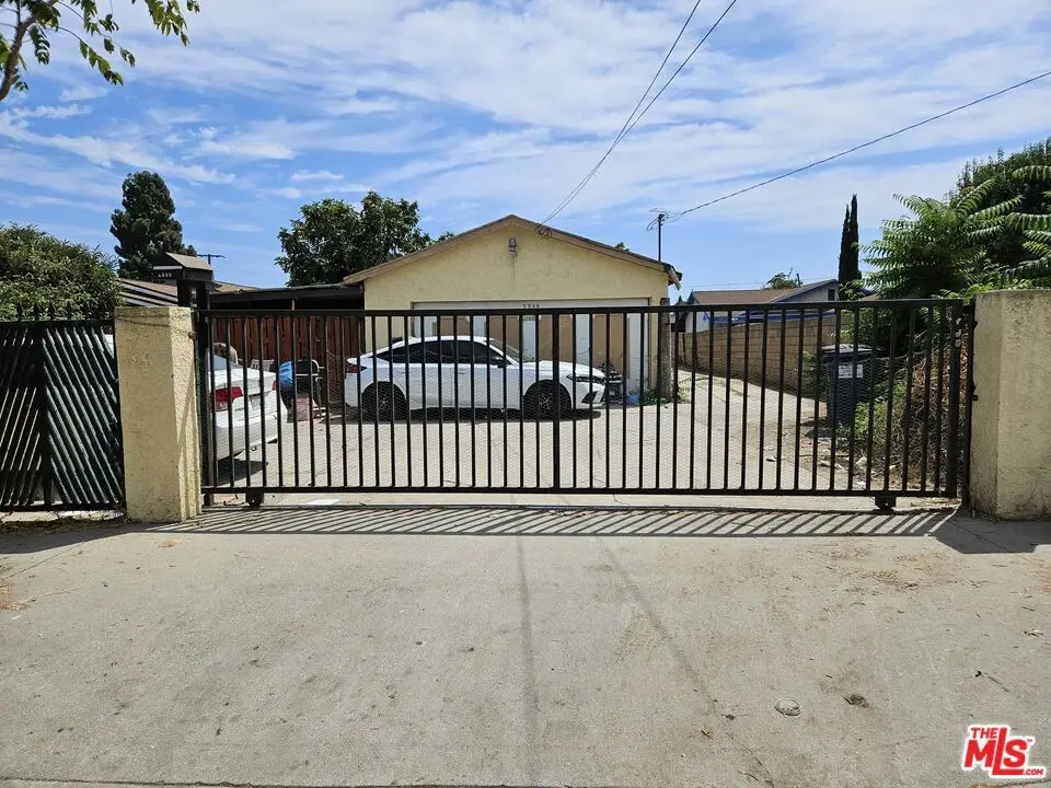 2238 E 120th Street, Los Angeles, CA 90059 - #1