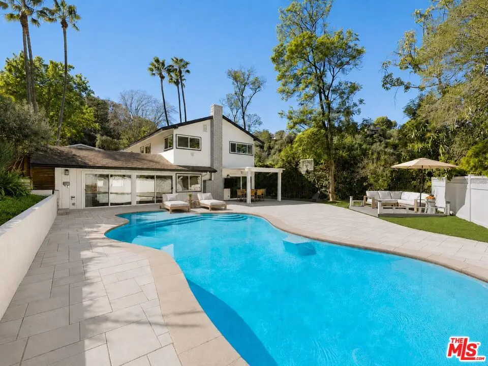 3430 Loadstone Drive, Sherman Oaks, CA 91403 - #1