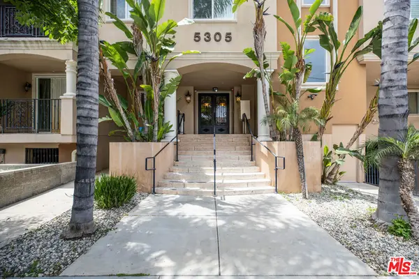 5305 Bellingham Avenue #102, Valley Village, CA 91607