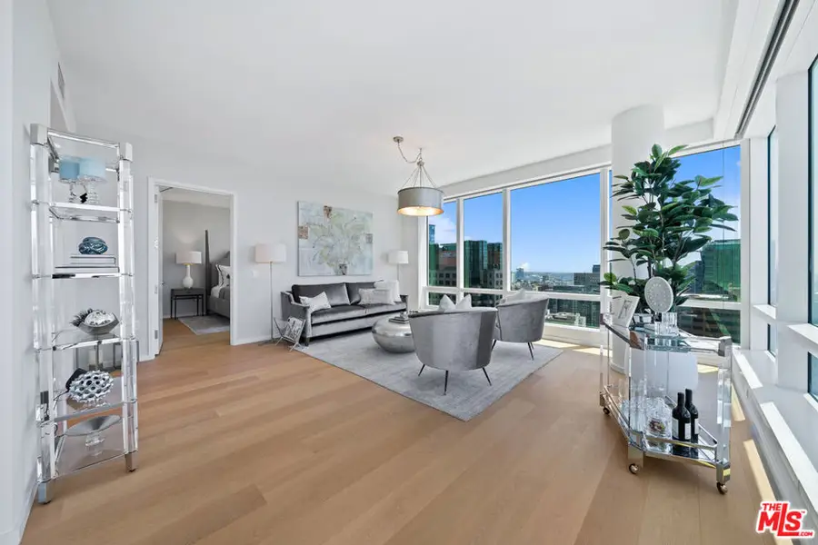 877 Francisco Street #2609, Los Angeles, CA 90017 - #2