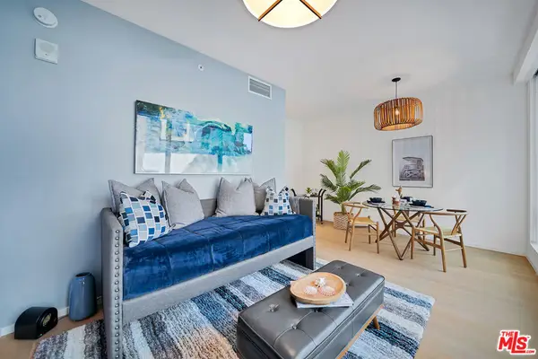 877 Francisco Street #626, Los Angeles, CA 90017