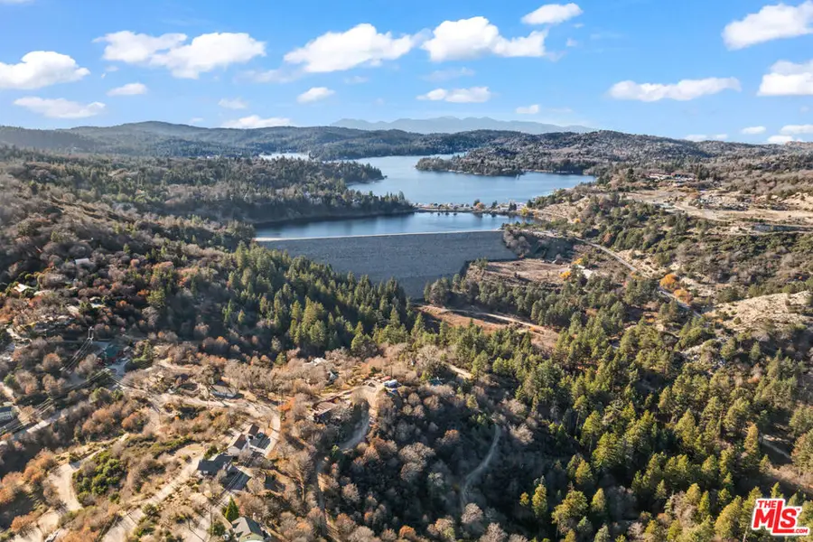 595 Elder Drive, Cedar Glen, CA 92321 - #2